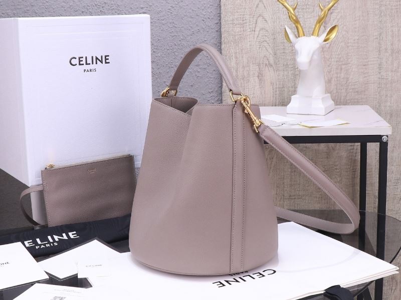 Celine Bucket Bags